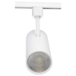 Nuvo LED Round Track Head (40518) -Light Bulbs Shop 40518addmd 1