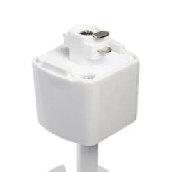 Nuvo LED Round Track Head (40519) 11 Nuvo LED Round Track Head (40519) -Light Bulbs Shop 40518topmd