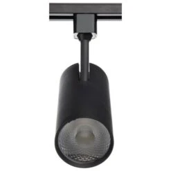 Nuvo LED Round Track Head (40521) 9 Nuvo LED Round Track Head (40521) -Light Bulbs Shop 40520addmd 1