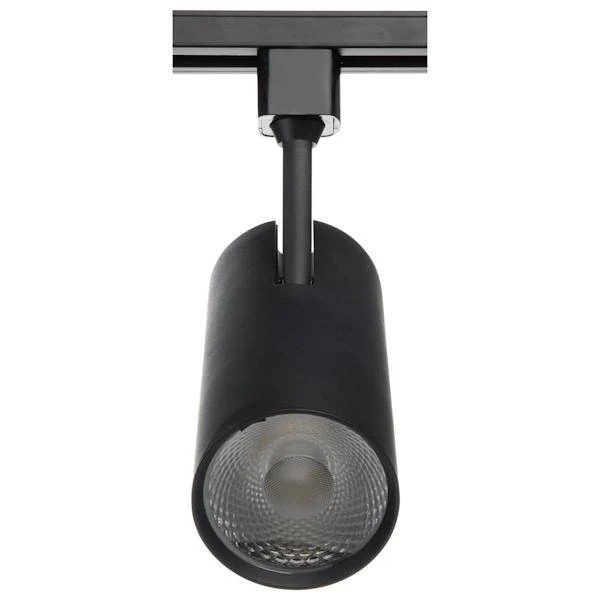 Nuvo LED Round Track Head (40520) 5 Nuvo LED Round Track Head (40520) - Image 3