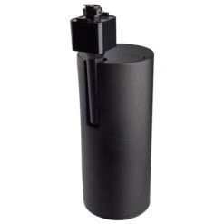 Nuvo LED Round Track Head (40521) 10 Nuvo LED Round Track Head (40521) -Light Bulbs Shop 40520lightmd 1