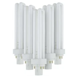 Sunlite Fluorescent Bulb (10 Pack) (40557)