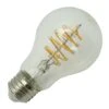 Sylvania LED Antique Filament Light Bulb (40576) -Light Bulbs Shop 40576lg