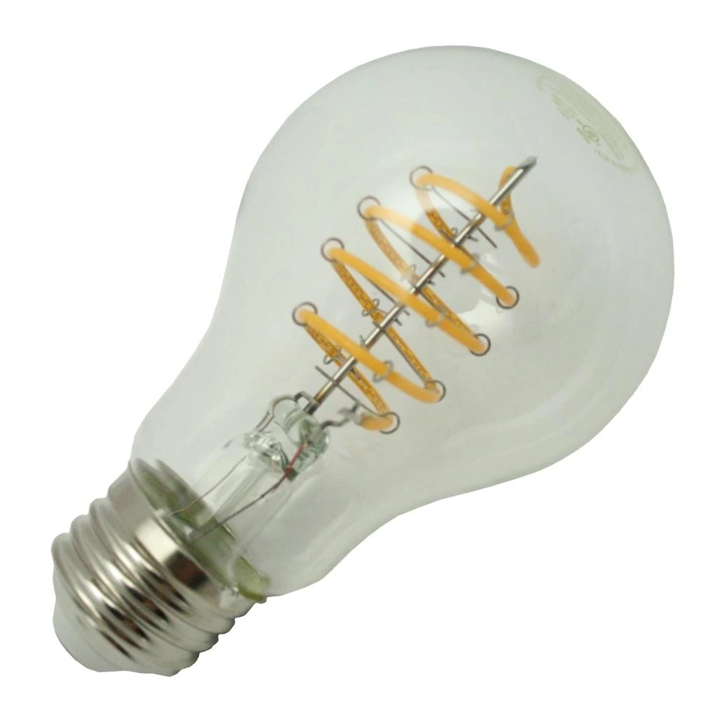 Sylvania LED Antique Filament Light Bulb (40576) 3 Sylvania LED Antique Filament Light Bulb (40576)