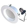 Sylvania LED Recessed Downlight Kit (40618) 1 Sylvania LED Recessed Downlight Kit (40618) -Light Bulbs Shop 40616lg 1