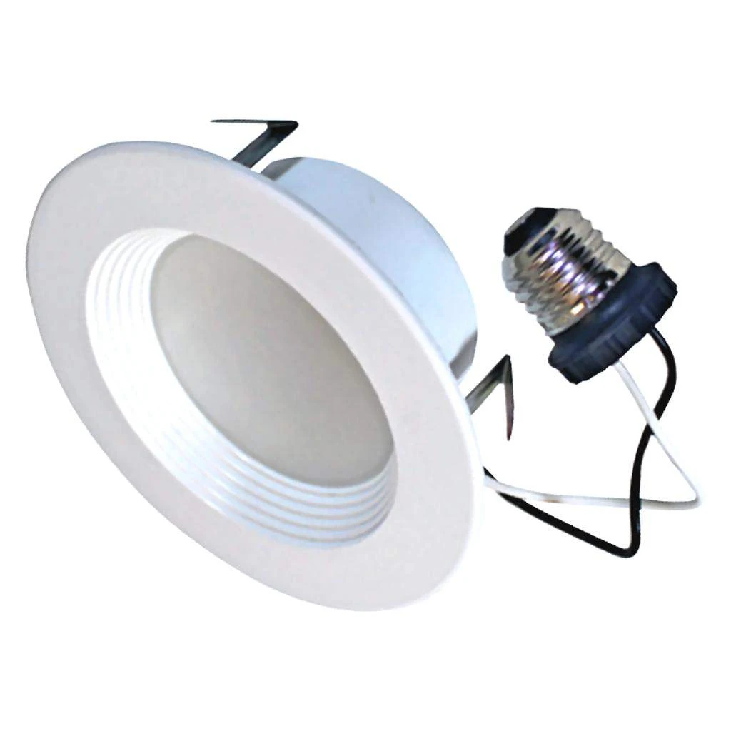 Sylvania LED Recessed Downlight Kit (40616) 3 Sylvania LED Recessed Downlight Kit (40616)