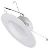 Sylvania LED Recessed Downlight (62123) -Light Bulbs Shop 40636lg 1