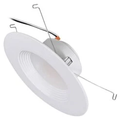 Sylvania LED Recessed Downlight (62123)