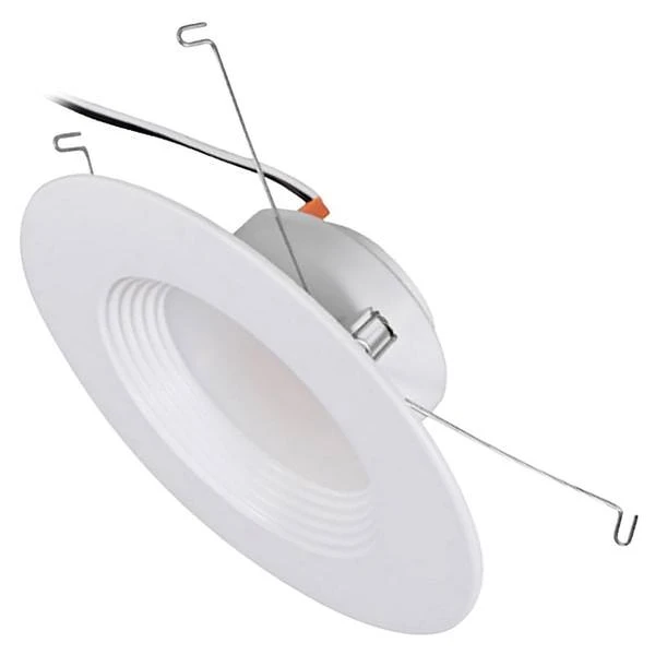 Sylvania LED Recessed Downlight (62123) 4 Sylvania LED Recessed Downlight (62123) - Image 2