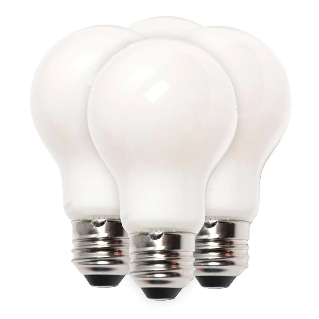 Sylvania LED Light Bulb (4 Pack) (40662) 3 Sylvania LED Light Bulb (4 Pack) (40662)