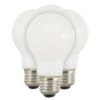 Sylvania LED Light Bulb (4 Pack) (40678) -Light Bulbs Shop 40678lg