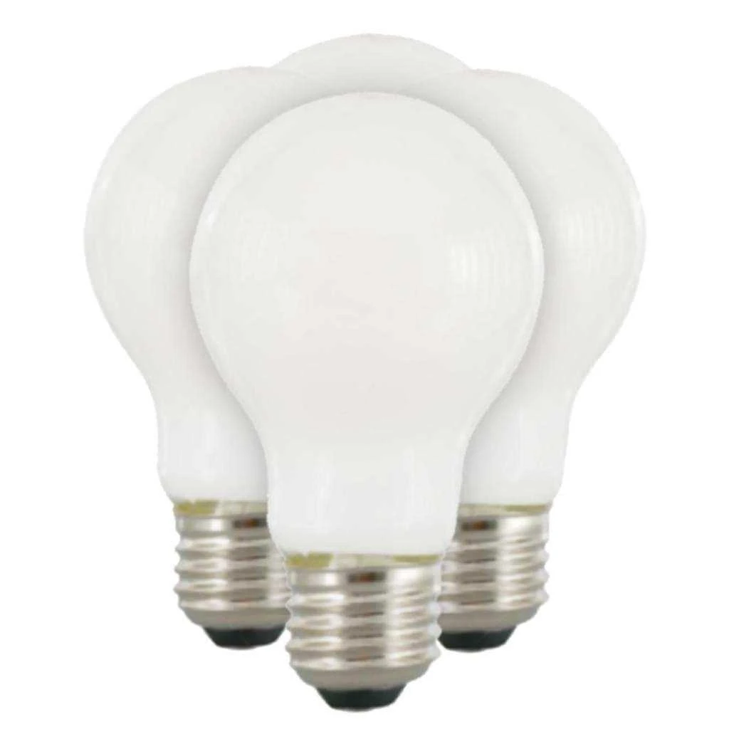 Sylvania LED Light Bulb (4 Pack) (40678) 3 Sylvania LED Light Bulb (4 Pack) (40678)