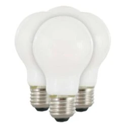 Sylvania LED Light Bulb (4 Pack) (40678) 6 Sylvania LED Light Bulb (4 Pack) (40678) -Light Bulbs Shop 40678md