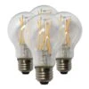 Sylvania LED Filament Light Bulb (4 Pack) (40687) -Light Bulbs Shop 40687lg