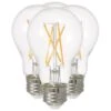 Sylvania LED Light Bulb (4 Pack) (40249) -Light Bulbs Shop 40688lg