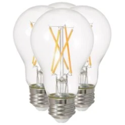 Sylvania LED Light Bulb (4 Pack) (40249)