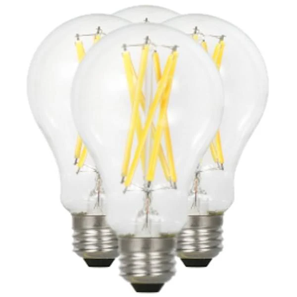 Sylvania LED Light Bulb (4 Pack) (40875) 4 Sylvania LED Light Bulb (4 Pack) (40875) - Image 2