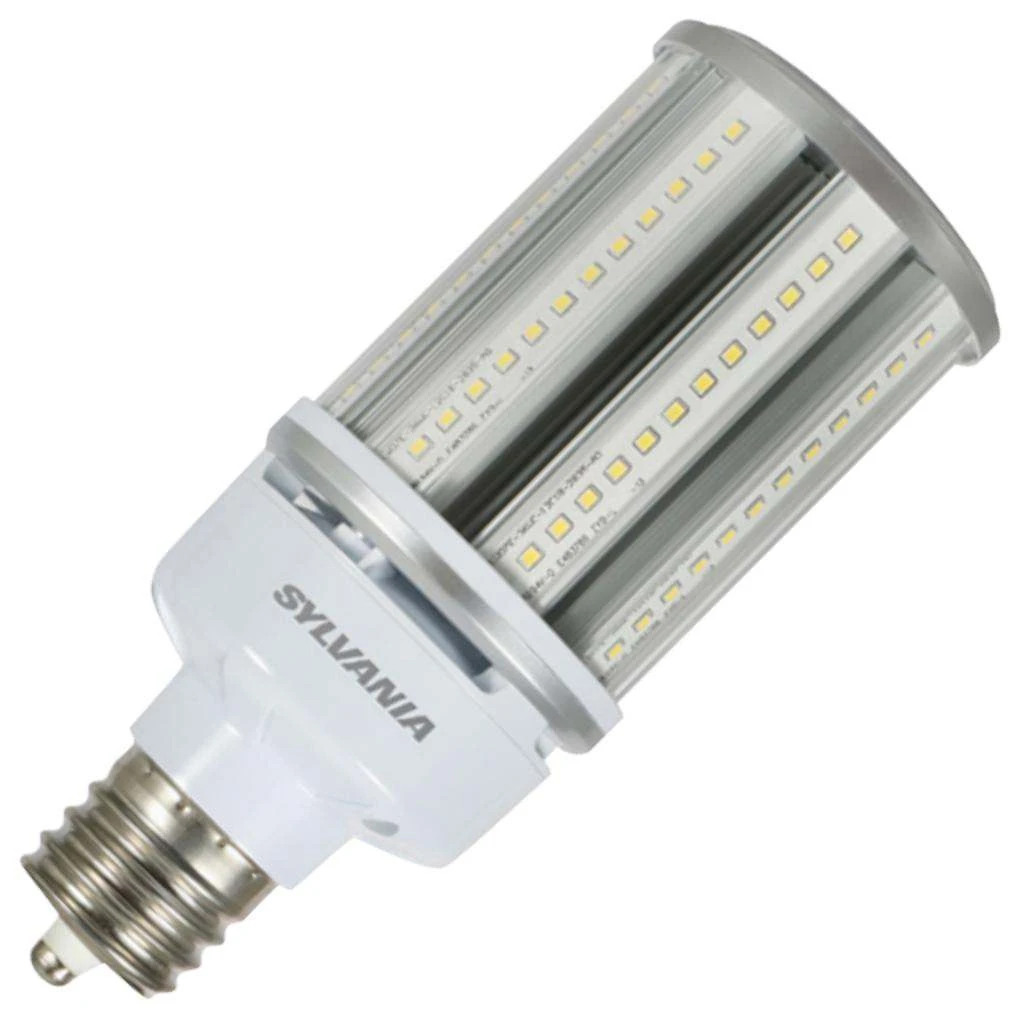Sylvania LED Corn Light Bulb (40860) 3 Sylvania LED Corn Light Bulb (40860)