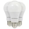 Sylvania Light Bulb (4 Pack) (40739) 2 Sylvania Light Bulb (4 Pack) (40739) -Light Bulbs Shop 40739lg