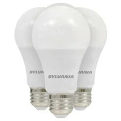 Sylvania Light Bulb (4 Pack) (40739)