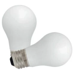 Sylvania LED Light Bulb (2 Pack) (40762) -Light Bulbs Shop 40762md