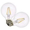 Sylvania LED Light Bulb (2 Pack) (41336) 2 Sylvania LED Light Bulb (2 Pack) (41336) -Light Bulbs Shop 40764lg 1
