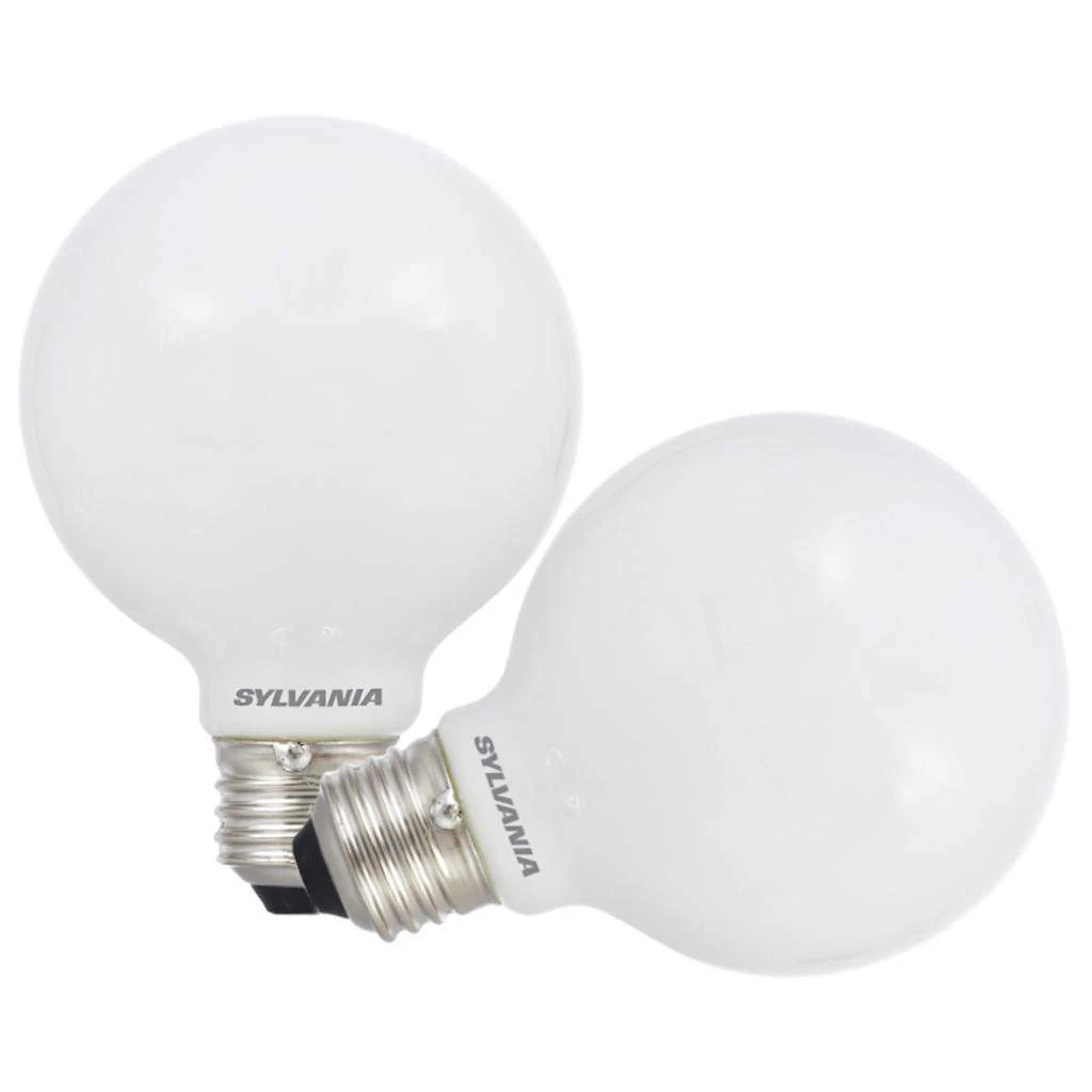 Sylvania LED Light Bulb (2 Pack) (41335) 3 Sylvania LED Light Bulb (2 Pack) (41335)
