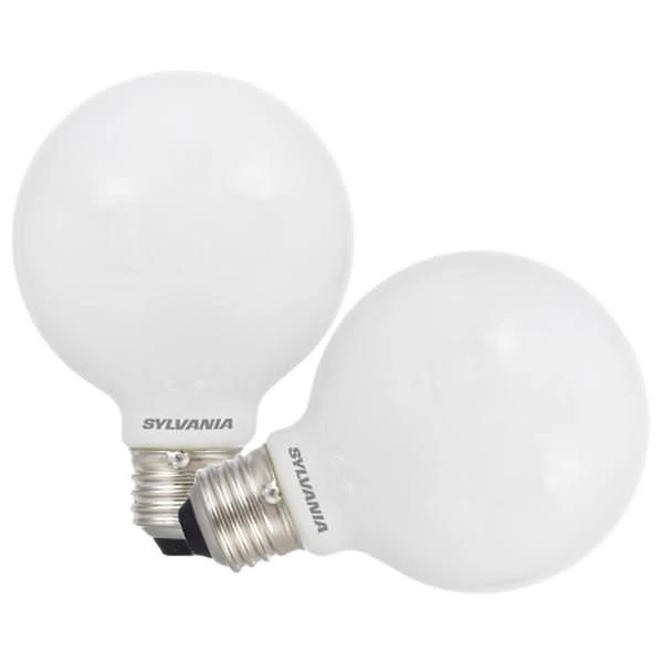 Sylvania LED Light Bulb (2 Pack) (40765) 4 Sylvania LED Light Bulb (2 Pack) (40765) - Image 2