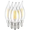 Sylvania LED Light Bulb (6 Pack) (40773) -Light Bulbs Shop 40773clg