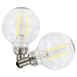 Sylvania LED Light Bulb (2 Pack) (40852)