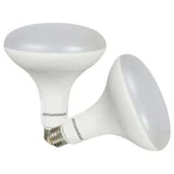 Sylvania LED Reflector Flood Retrofit (2 Pack) (40785)