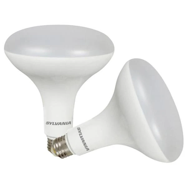 Sylvania LED Reflector Flood Retrofit (2 Pack) (40786) 4 Sylvania LED Reflector Flood Retrofit (2 Pack) (40786) - Image 2