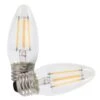Sylvania LED (2 Pack) (40795) -Light Bulbs Shop 40795alg