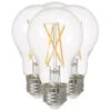 Sylvania LED Light Bulb (4 Pack) (40803) -Light Bulbs Shop 40803alg
