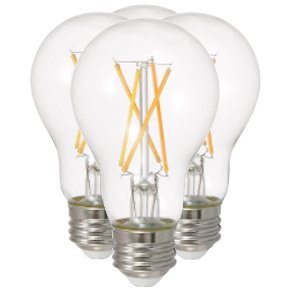 Sylvania LED Light Bulb (4 Pack) (40803) 3 Sylvania LED Light Bulb (4 Pack) (40803)