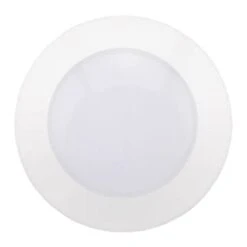 Green Creative LED Round Downlight (40843) 8 Green Creative LED Round Downlight (40843) -Light Bulbs Shop 40842md