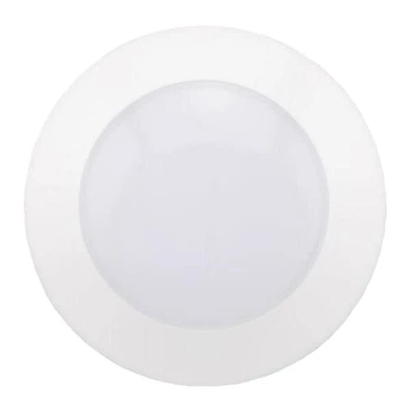 Green Creative LED Round Downlight (40843) 4 Green Creative LED Round Downlight (40843) - Image 2