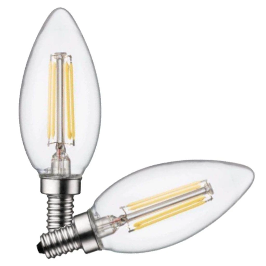 Sylvania LED (2 Pack) (40796) 3 Sylvania LED (2 Pack) (40796)