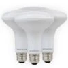 Sylvania LED Reflector Flood Retrofit (4 Pack) (40870) -Light Bulbs Shop 40870alg