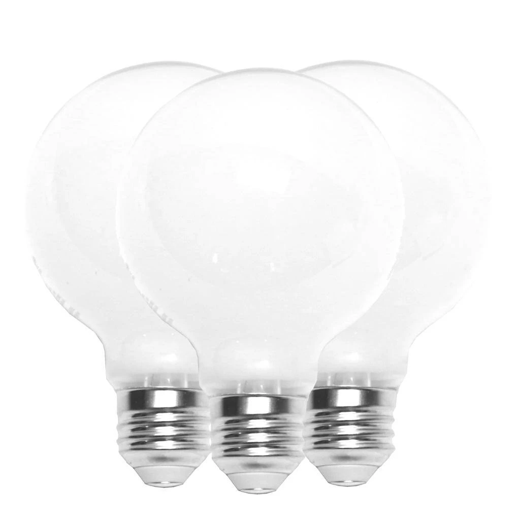 Sylvania LED Light Bulb (3 Pack) (40880) 3 Sylvania LED Light Bulb (3 Pack) (40880)