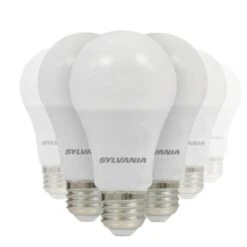 Sylvania LED Light Bulb (6 Pack) (40884)