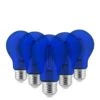 Sunlite LED Light Bulb (6 Pack) (40940) -Light Bulbs Shop 40940lg 1