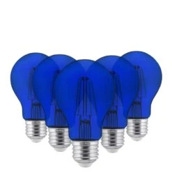 Sunlite LED Light Bulb (6 Pack) (40940)