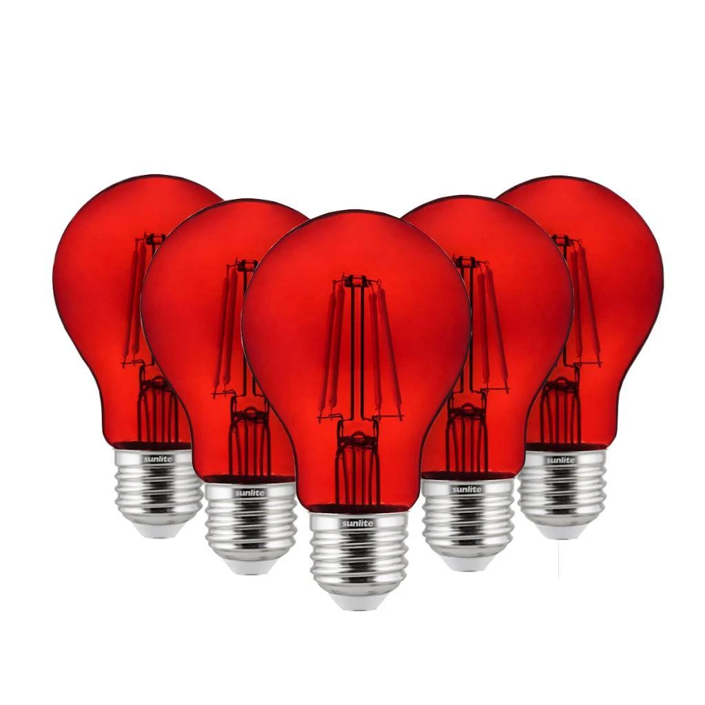 Sunlite LED Light Bulb (6 Pack) (40943) 3 Sunlite LED Light Bulb (6 Pack) (40943)