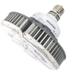 Sylvania LED High Bay Retrofit (40973) 6 Sylvania LED High Bay Retrofit (40973) -Light Bulbs Shop 40973md