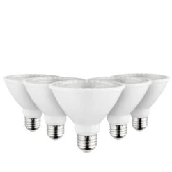 Sunlite LED Light Bulb (6 Pack) (40982)