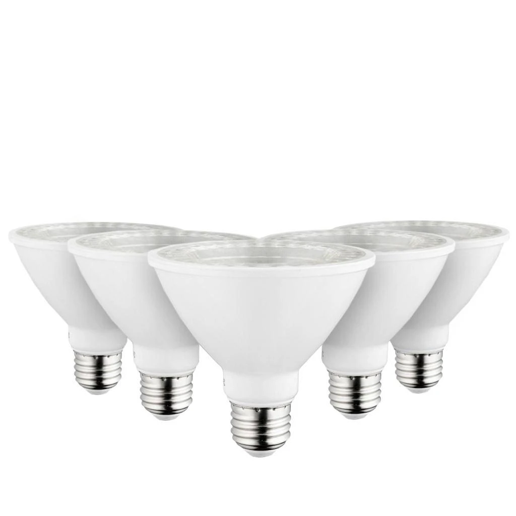 Sunlite LED Light Bulb (6 Pack) (40979) 3 Sunlite LED Light Bulb (6 Pack) (40979)