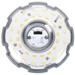 Sylvania LED Corn Light Bulb (41009) -Light Bulbs Shop 41009switchmd