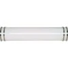 Nuvo Lighting LED Vanity Light Fixture (41031) -Light Bulbs Shop 41031alg