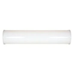 Nuvo LED Vanity Light Fixture (41033) 6 Nuvo LED Vanity Light Fixture (41033) -Light Bulbs Shop 41033md